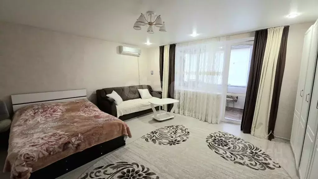 1-к кв. Крым, Сакский район, с. Фрунзе ул. Черниговская (39.1 м) - Фото 2