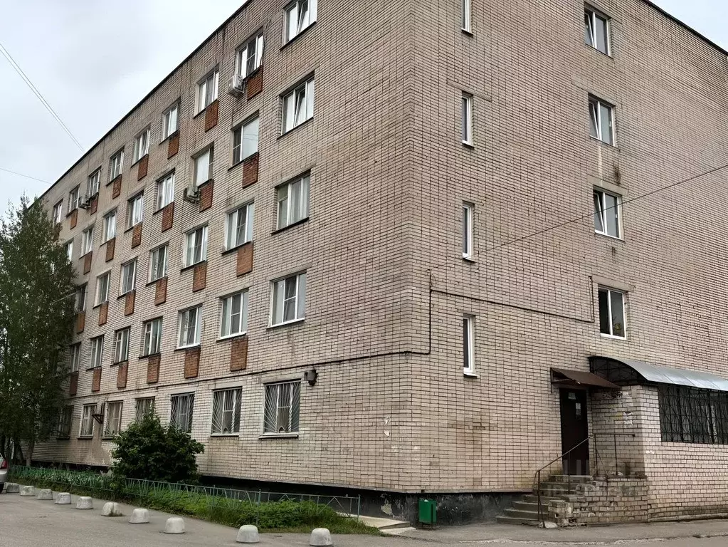 Студия Новгородская область, Новгородский район, Панковское городское ... - Фото 1