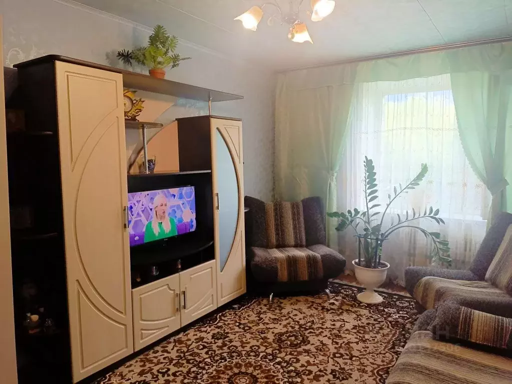 Комната Курская область, Железногорск Курская ул., 80 (16.2 м) - Фото 1