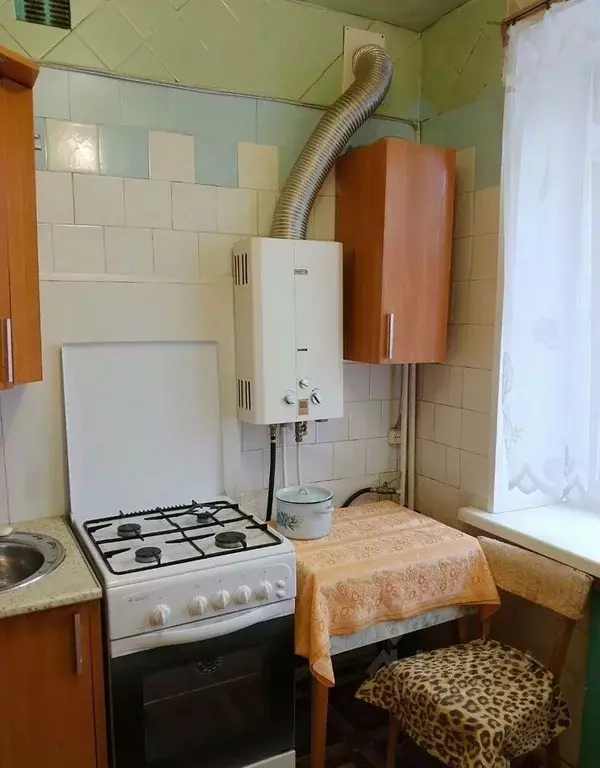2-к кв. Ленинградская область, Сланцы Спортивная ул., 19 (45.0 м) - Фото 1