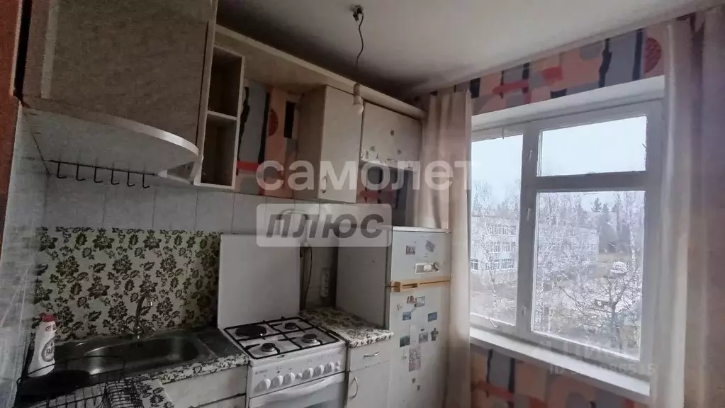 2-к кв. Курская область, Курск Курского завода тракторных запчастей ... - Фото 1