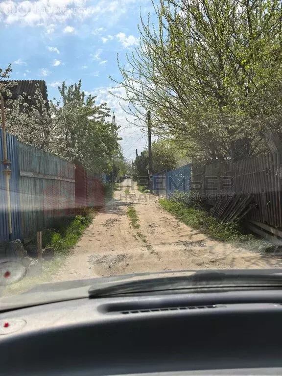 Дом в Волгоградская область, Городищенское городское поселение, ... - Фото 1