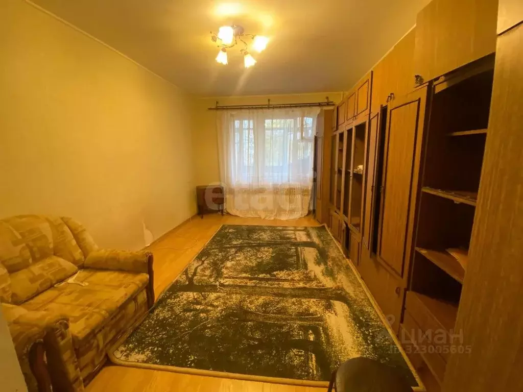 3-к кв. Калужская область, Обнинск Белкинская ул., 39 (65.7 м) - Фото 1