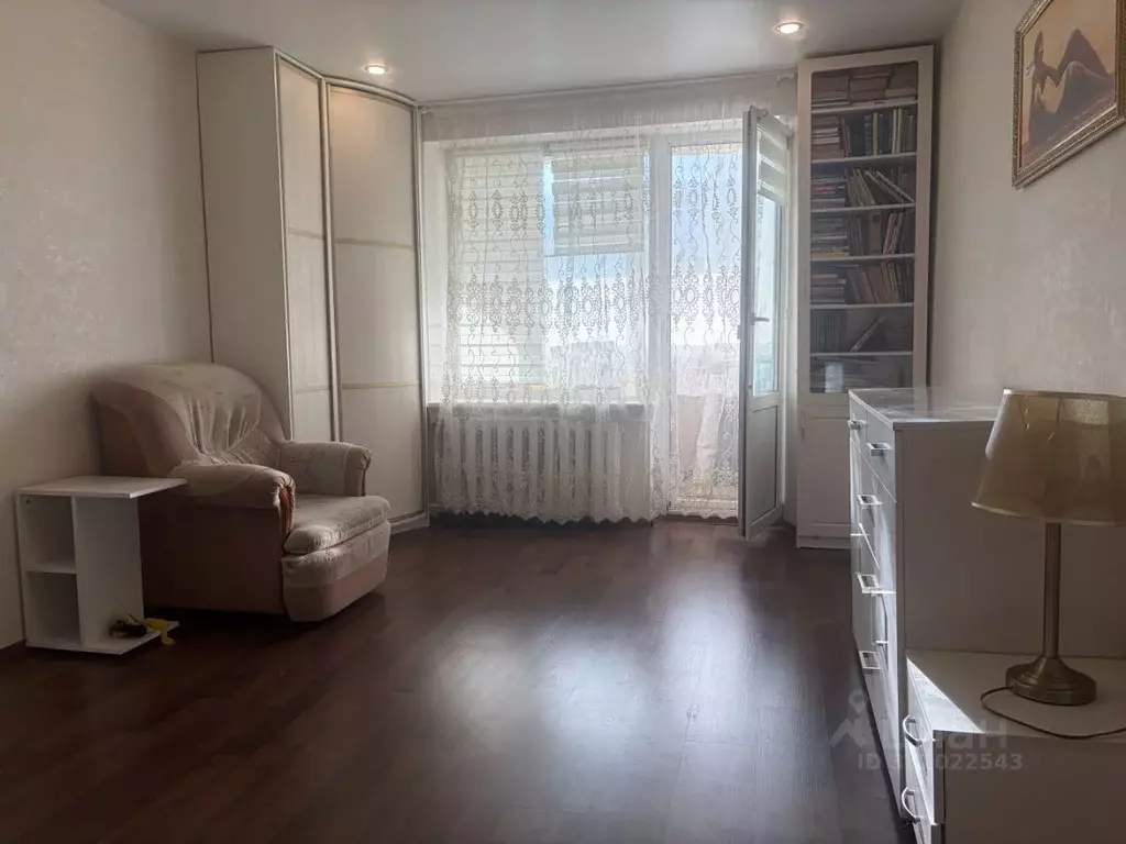1-к кв. Москва ул. Гарибальди, 20/29К1 (32.2 м) - Фото 2