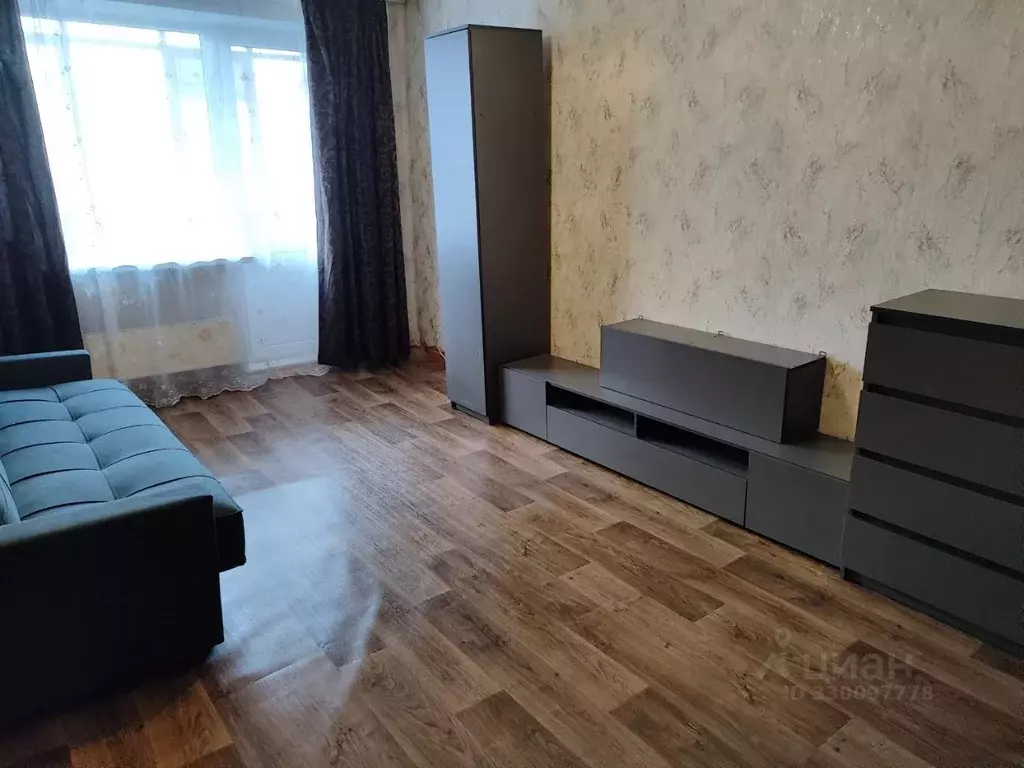 2-к кв. Нижегородская область, Нижний Новгород Березовская ул., 95 ... - Фото 1