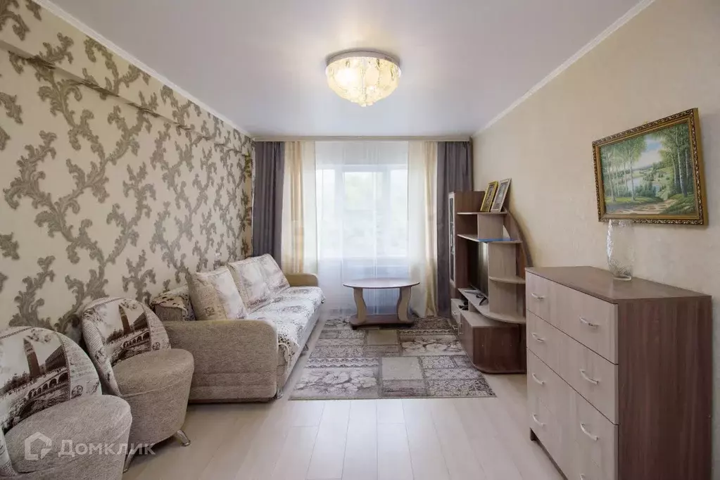 Продаётся 1-к квартира, 30.1 м - Фото 0