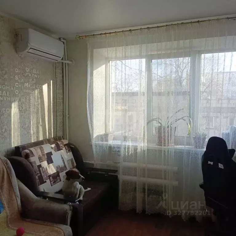 Комната Ростовская область, Таганрог Транспортная ул., 65 (13.0 м) - Фото 2