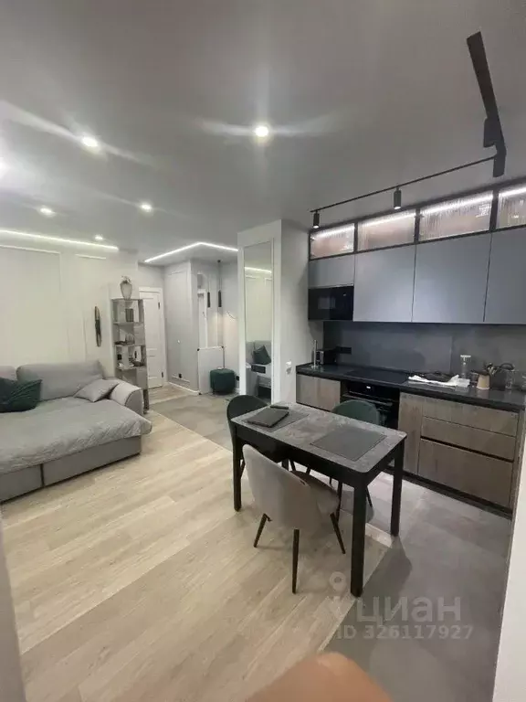 3-к кв. Москва просп. 60-летия Октября, 17 (71.0 м) - Фото 1