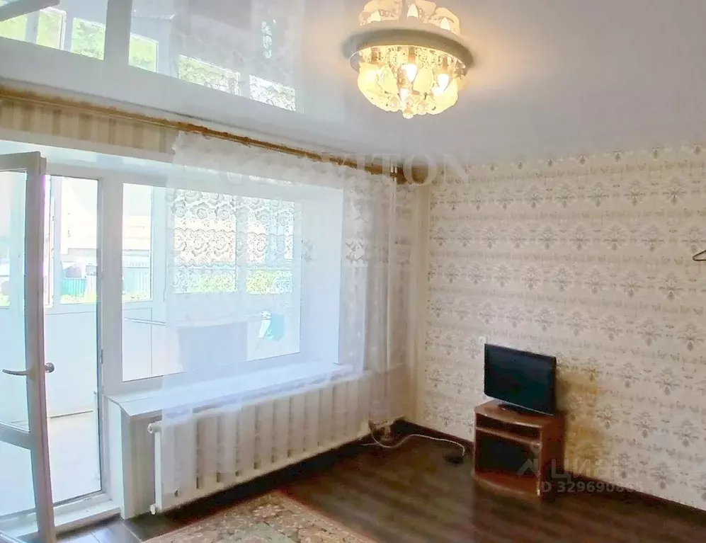 4-к кв. Алтай, Горно-Алтайск Бийская ул., 3 (73.5 м) - Фото 1