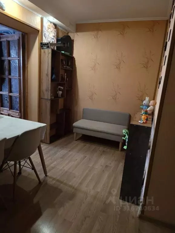 2-к кв. Краснодарский край, Краснодар Восточно-Кругликовская ул., 47/2 ... - Фото 0
