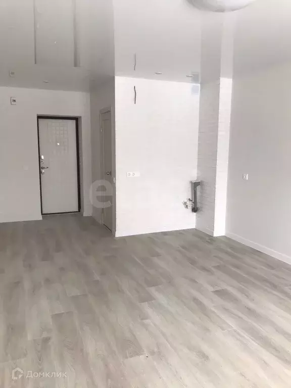 Продаётся квартира-студия, 25 м - Фото 0