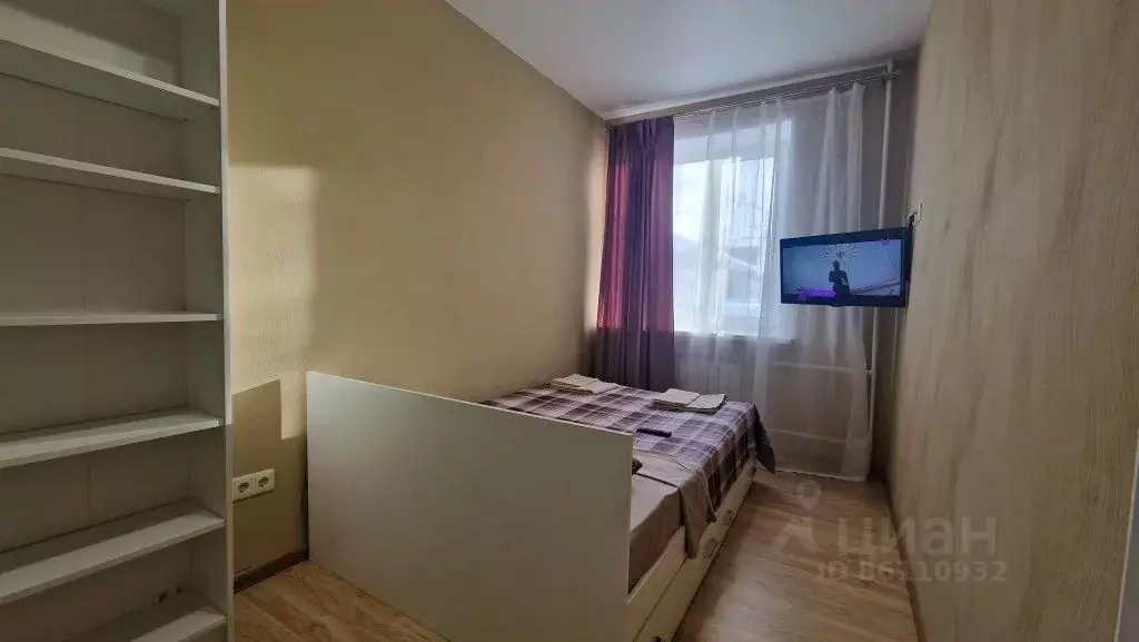 2-к кв. Татарстан, Казань ул. Качалова, 78 (47.0 м) - Фото 1