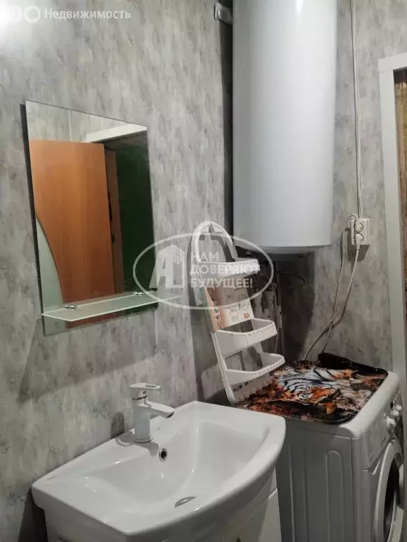 2-комнатная квартира: Чусовой, Школьная улица, 28 (54.4 м) - Фото 1