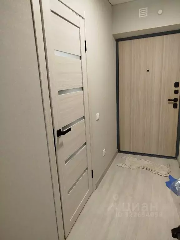 Студия Красноярский край, Красноярск Соколовская ул., 64 (26.7 м) - Фото 2