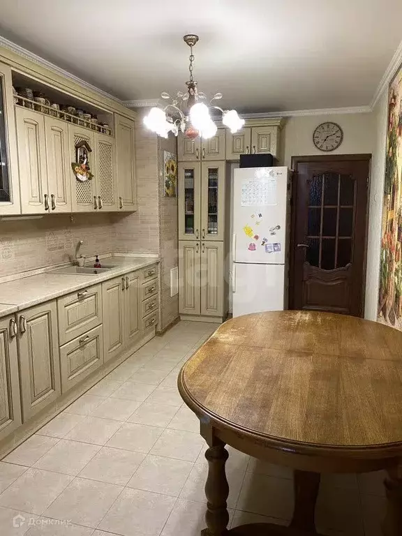 Продаётся 3-к квартира, 83 м - Фото 1