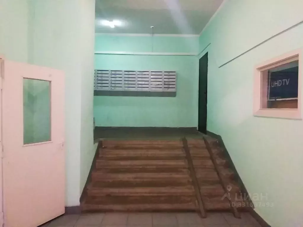 1-к кв. Москва Сходненская ул., 14 (40.0 м) - Фото 2