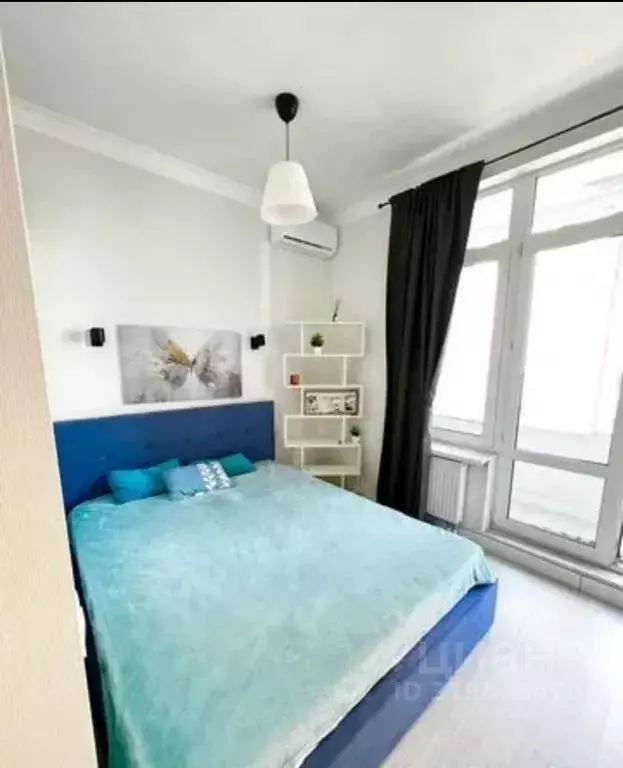 1-к кв. Москва Автозаводская ул., 23с931к1 (28.0 м) - Фото 1