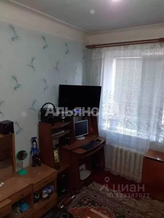 3-к кв. Ростовская область, Шахты ул. Ленина, 159 (60.2 м) - Фото 2