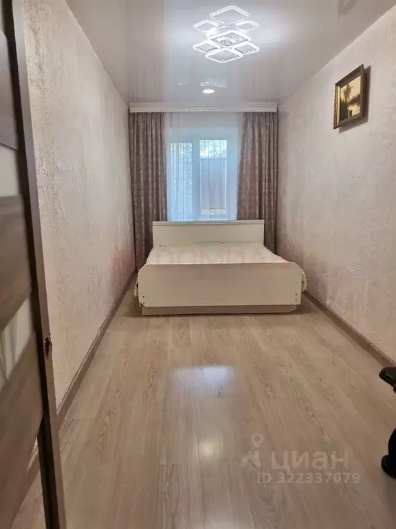 3-к кв. Ростовская область, Новочеркасск Баклановский просп. (56.0 м) - Фото 2