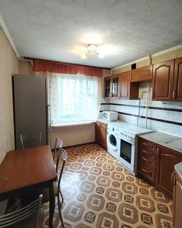 3-к кв. Нижегородская область, Нижний Новгород просп. Бусыгина, 45А ... - Фото 1