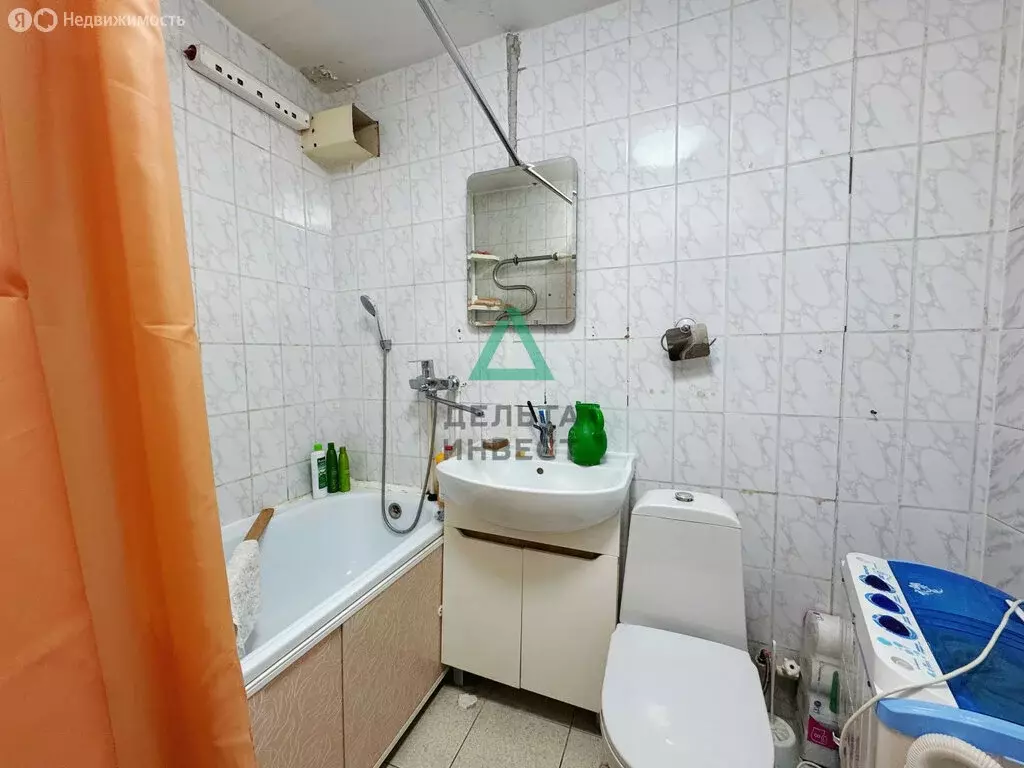 3-комнатная квартира: Уфа, улица Менделеева, 201 (68.7 м) - Фото 1