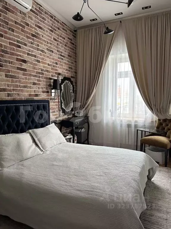 3-к кв. Москва ул. Сущевский Вал, 22 (66.0 м) - Фото 2