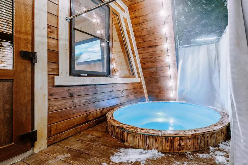 Дом в Кабардино-Балкария, Эльбрусский район, с. Терскол ул. Иткол, 9Е ... - Фото 2