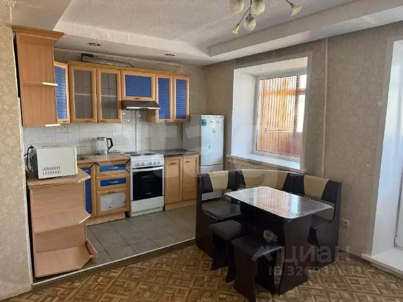 2-к кв. Алтайский край, Барнаул ул. 50 лет СССР, 20 (39.5 м) - Фото 0