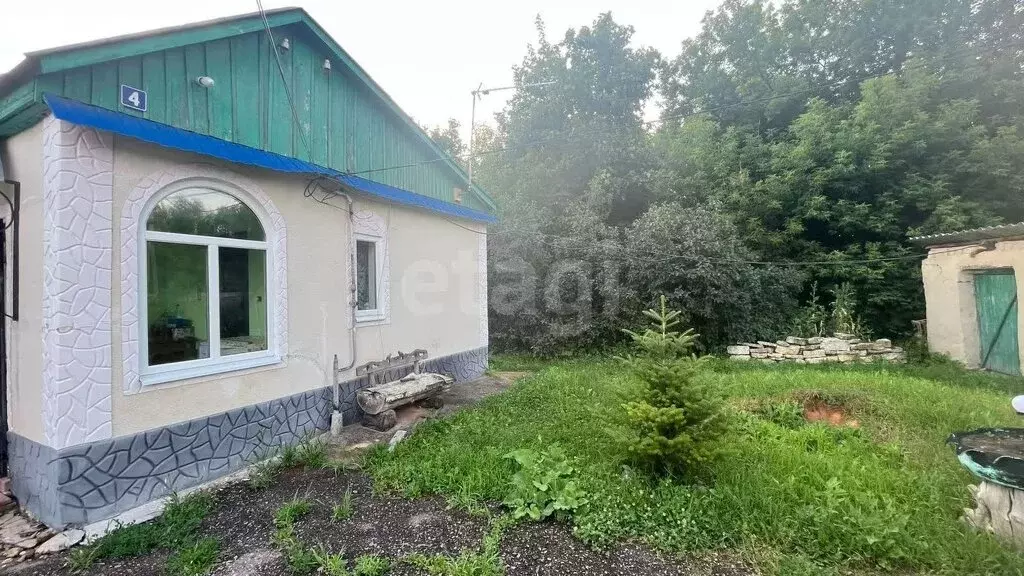Дом в Каменка, Центральная улица (81.7 м) - Фото 1