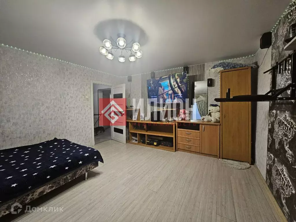 Продаётся 3-к квартира, 60.7 м - Фото 0