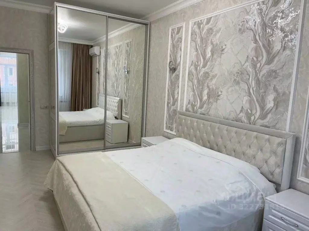 2-к кв. Ставропольский край, Пятигорск ул. Пестова, 3 (75.0 м) - Фото 2