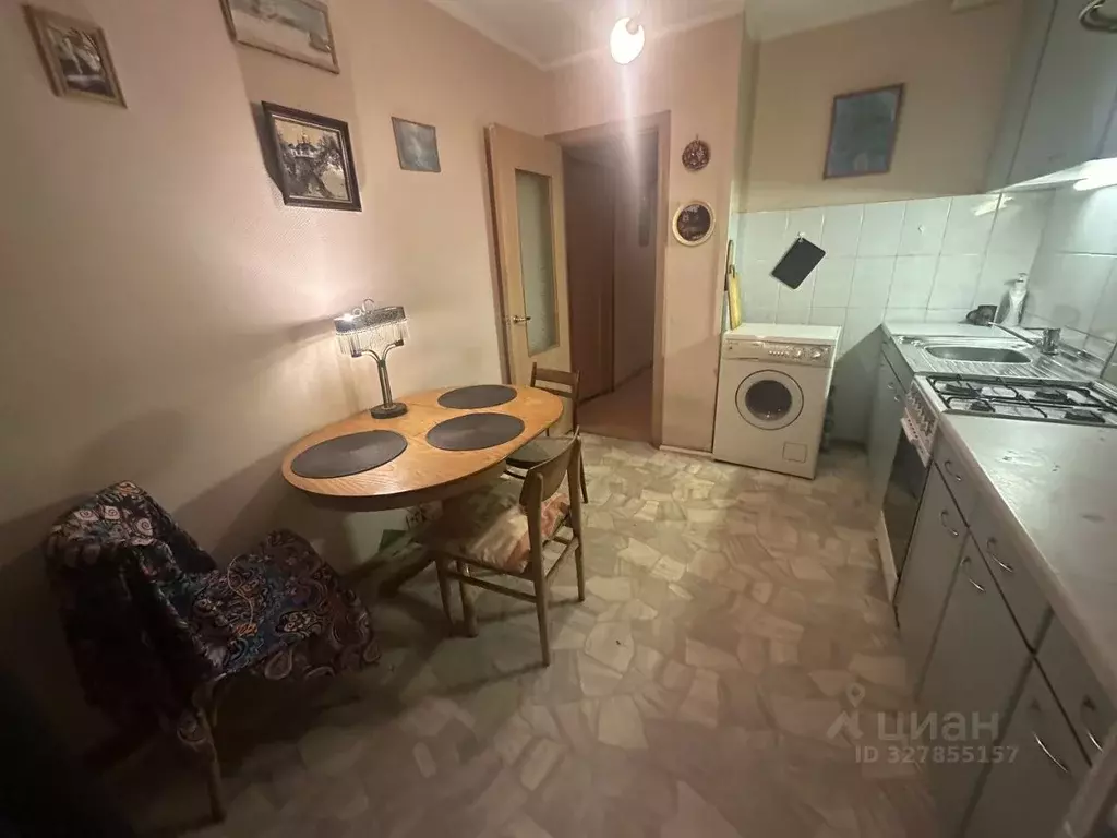 3-к кв. Москва Шереметьевская ул., 43 (64.0 м) - Фото 2