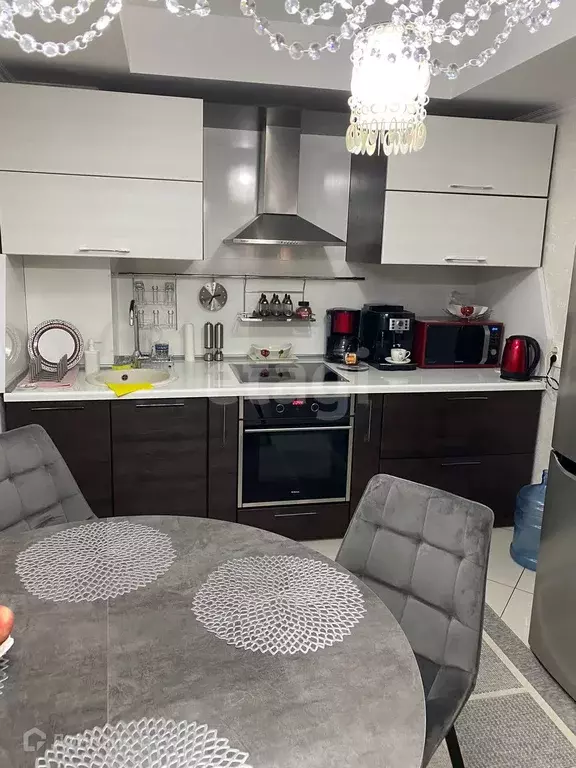 Продаётся 2-к квартира, 53.4 м - Фото 0
