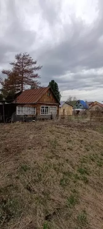 Участок 8,6 сот. (СНТ, ДНП) - Фото 0