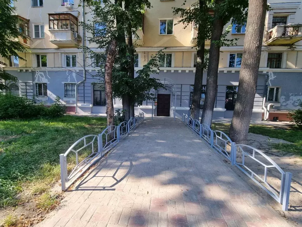 Помещение свободного назначения в Ярославская область, Ярославль ул. ... - Фото 1