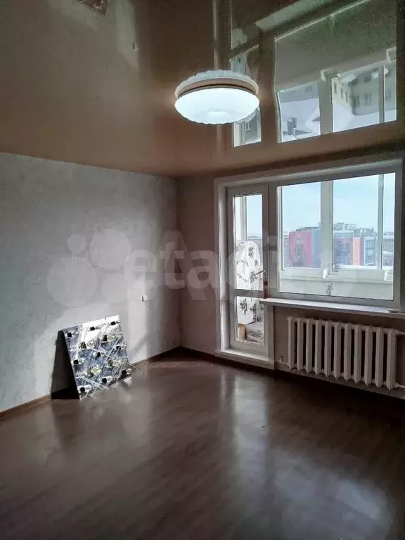 2-к. квартира, 42,6 м, 9/9 эт. - Фото 0