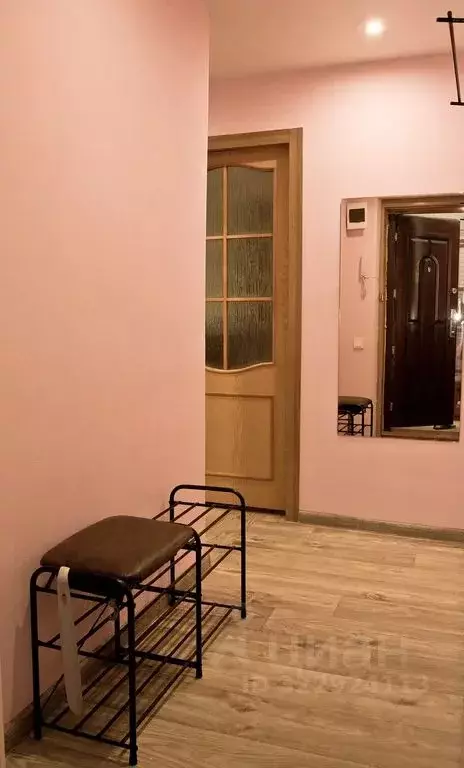 1-к кв. Костромская область, Кострома ул. Голубкова, 14 (30.0 м) - Фото 1