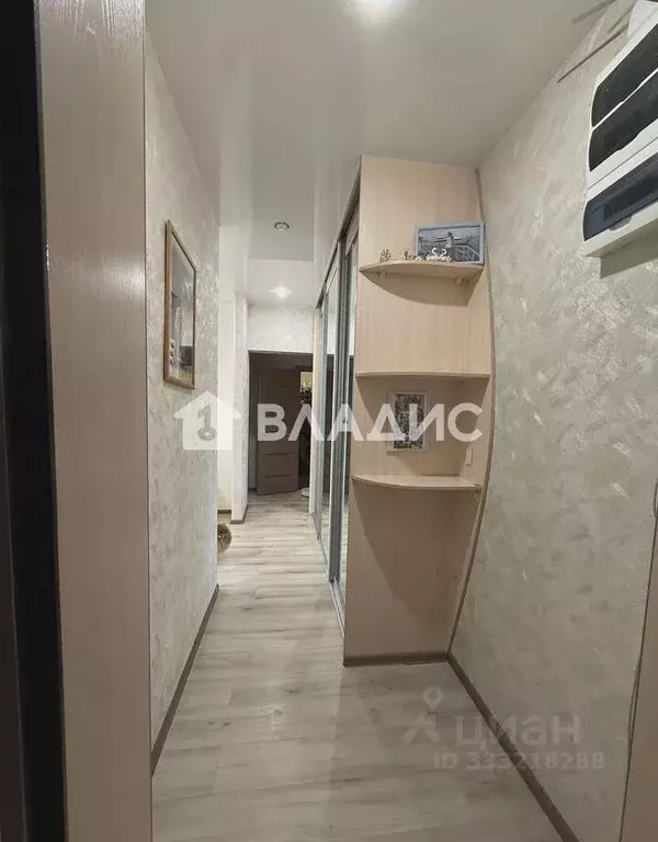 2-к кв. Иркутская область, Иркутск ул. Пискунова, 139/1 (65.6 м) - Фото 1