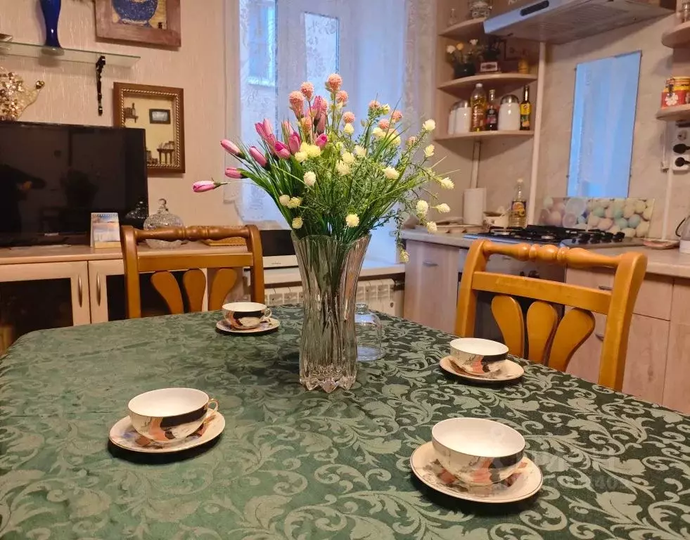 2-к кв. Санкт-Петербург Гороховая ул., 50 (45.0 м) - Фото 2