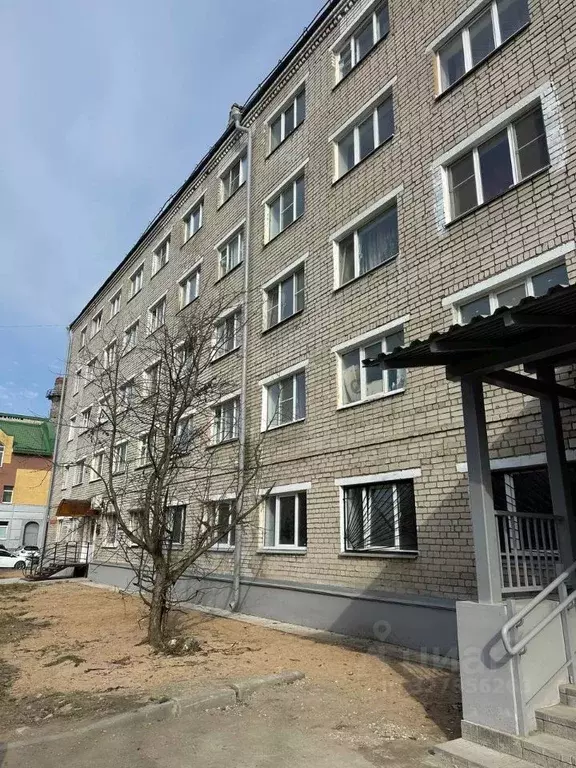 Комната Псковская область, Псков ул. Киселева, 18а (13.0 м) - Фото 1