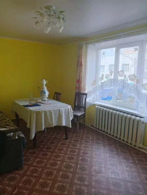 2-к кв. Башкортостан, Благовещенск ул. Кирова, 7 (40.5 м) - Фото 0