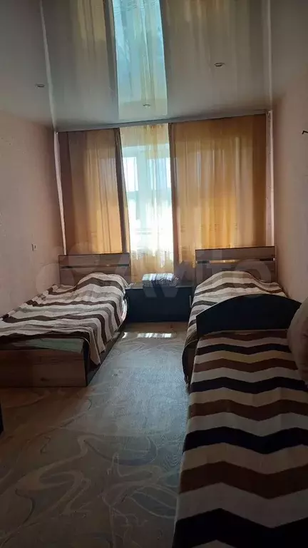 3-к. квартира, 59 м, 4/4 эт. - Фото 0