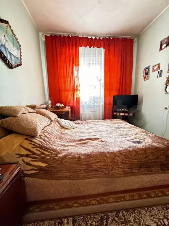 3-к. квартира, 72,1 м, 5/9 эт. - Фото 1