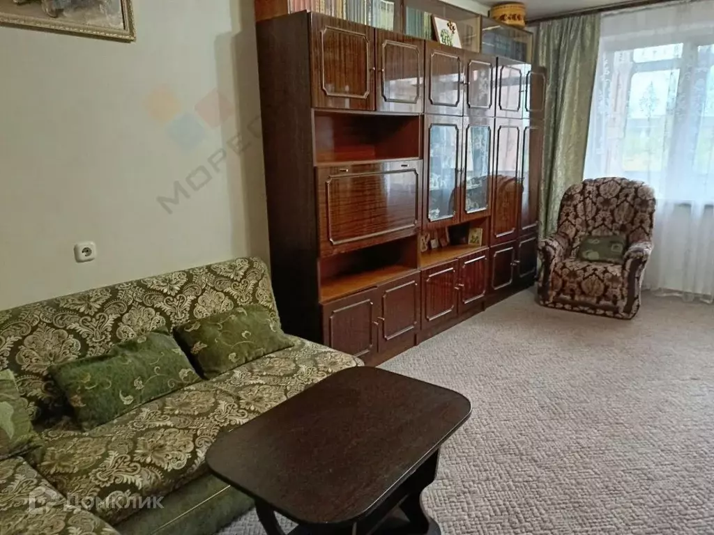 Продаётся 2-к квартира, 53.2 м - Фото 0