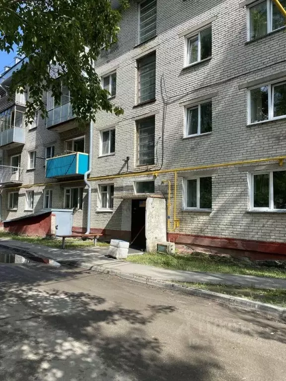 Комната Алтайский край, Барнаул тракт Змеиногорский, 120/8 (16.3 м) - Фото 1