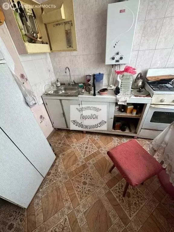 1-комнатная квартира: Саки, улица Ленина, 24 (30 м) - Фото 2