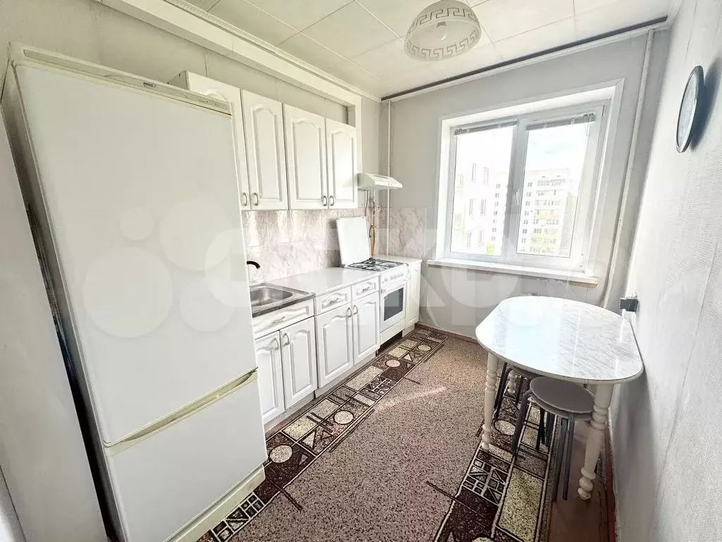 3-к. квартира, 66 м, 8/9 эт. - Фото 1
