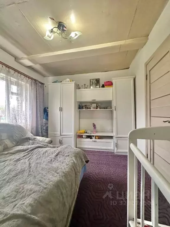 Дом в Псковская область, Псков пос. Орлецы, ул. Окраинная, 34 (58 м) - Фото 1