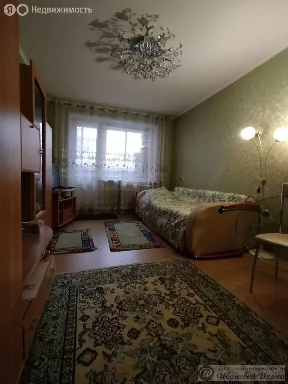 3-комнатная квартира: Самара, Ново-Садовая улица, 303 (63.1 м) - Фото 1