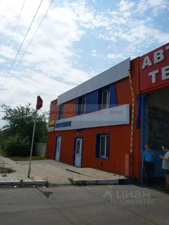 Офис в Белгородская область, Белгород пер. 5-й Заводской, 11 (70 м) - Фото 1